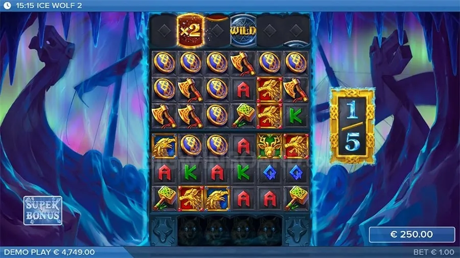 Mastering Scatter Game Strategy